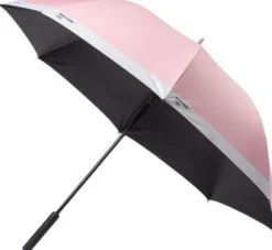 Pantone UMBRELLA LARGE Light Pink 182 C