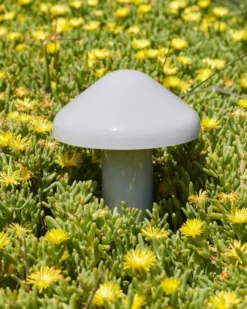 Pao Portable Lamp-Cool grey