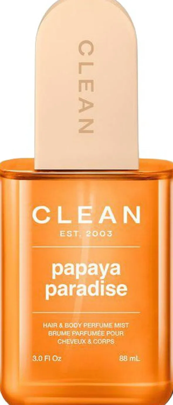 Papaya Paradise Hair & Body Perfume Mist