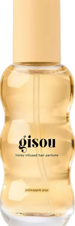 Parfum Cheveux Au Miel - Pineapple Pop