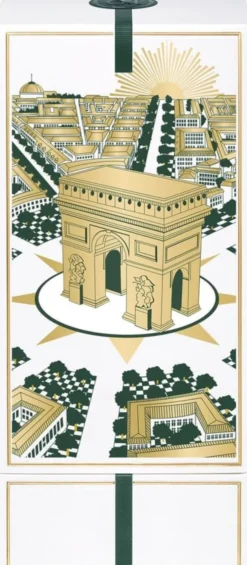 Paris Radieux EdP 125 ml