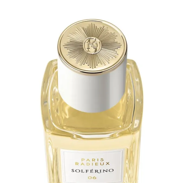 Paris Radieux EdP 125 ml