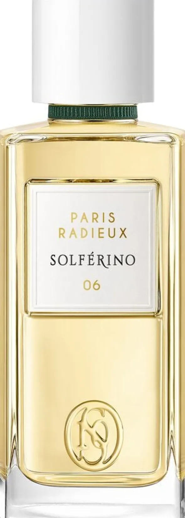 Paris Radieux EdP 125 ml