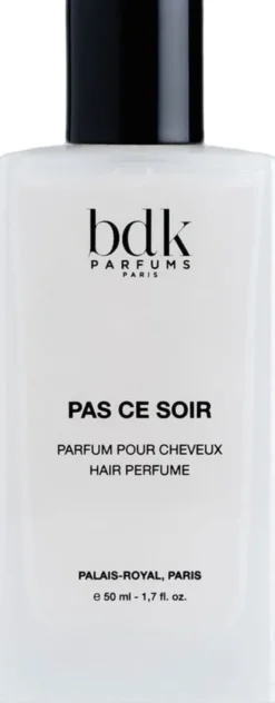 PAS CE SOIR - HAIR PARFUME 50 ML
