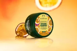 Passion Fruit Body Skrub