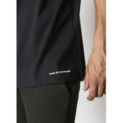 Patrick Organic Tee