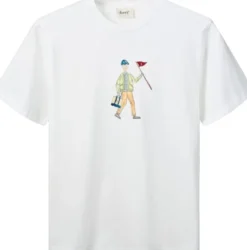 PATROL T-SHIRT