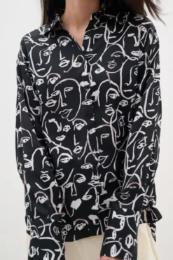 PaulineIW Shirt