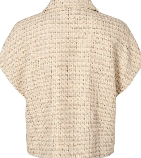 3572PBOTona waistcoat