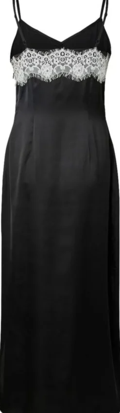 PCARIEL SL ANKLE DRESS D2D PP BC