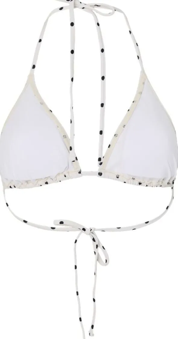 PCBAOMI BIKINI TRIANGLE TOP BC