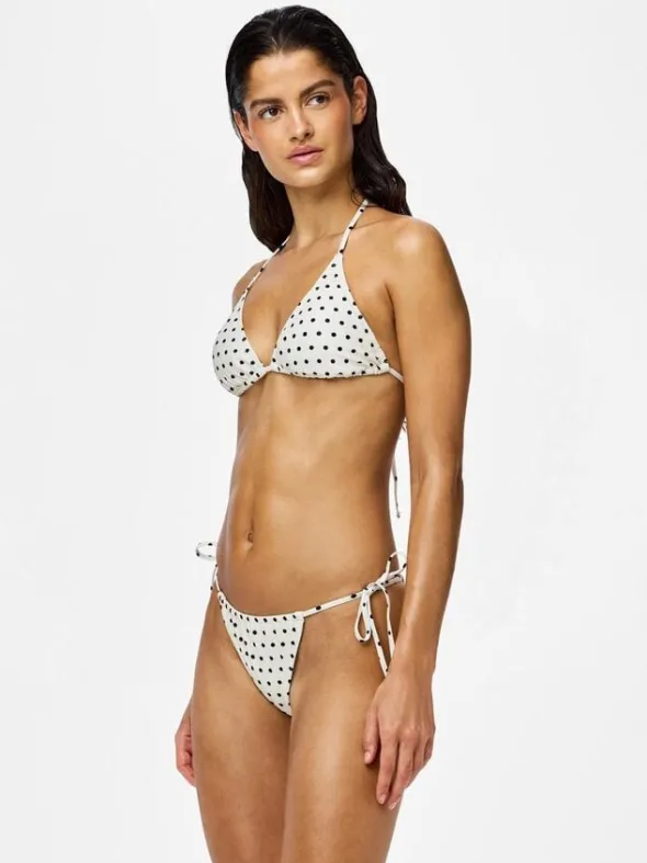PCBAOMI BIKINI TRIANGLE TOP BC