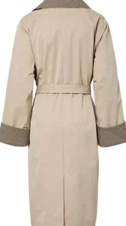 PCBARBARA TRENCHCOAT