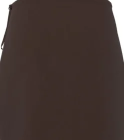 PCBOSELLA MW WRAP SKIRT NOOS BC