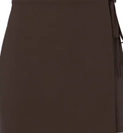 PCBOSELLA MW WRAP SKIRT NOOS BC
