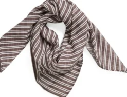 PCJOLANDA SQUARE SCARF BC