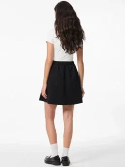 PCKAMIL HW SKIRT NOOS BC