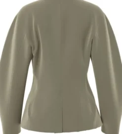 PCKAMIL LS FITTED BLAZER NOOS BC