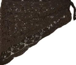 PCMANILLA TRIANGLE SCARF D2D FSY