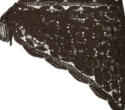 PCMANILLA TRIANGLE SCARF D2D FSY