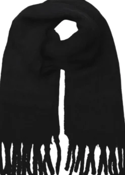 PCNIKITA LONG SCARF NOOS BC