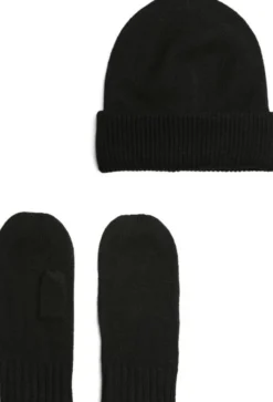 PCNYNNE HOOD MITTENS PWP 2-PACK MM