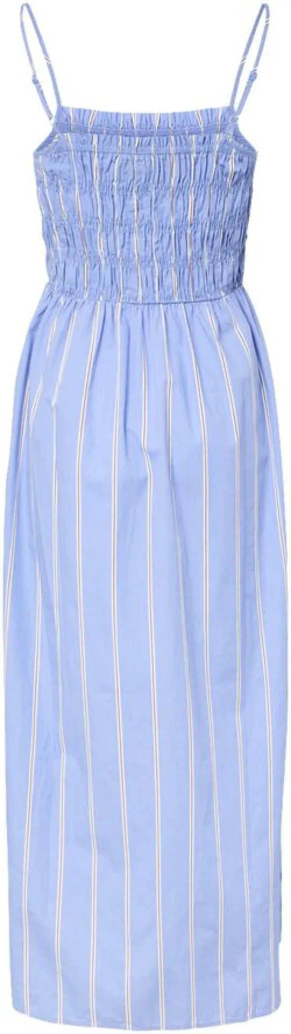PCPHILIPA STRAP ANKLE DRESS WVN BC