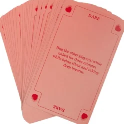 Peechy Cards