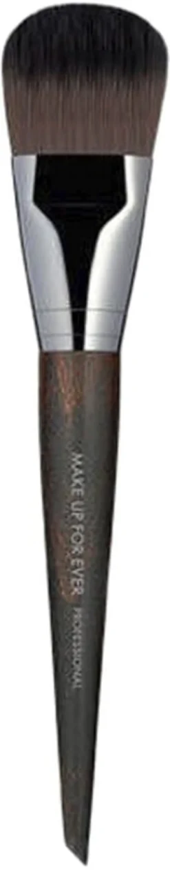 Pensel #108 - Large pensel til foundation