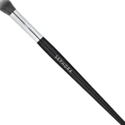 Pensel til concealer, naturlig finish N°57