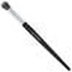 Pensel til concealer, naturlig finish N°57