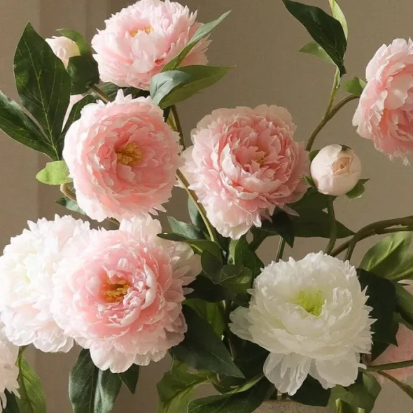 Peony Bouquet