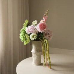Peony Flower