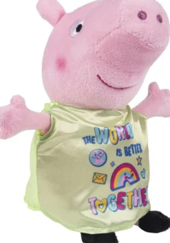 PEPPA PIG 20cm 2 ASST