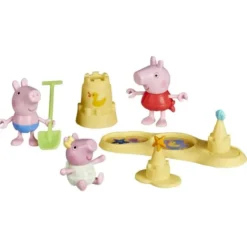 Peppa Pig Moments - Sibli
