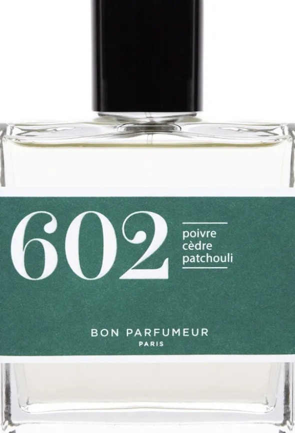 602 Pepper cedar patchouli