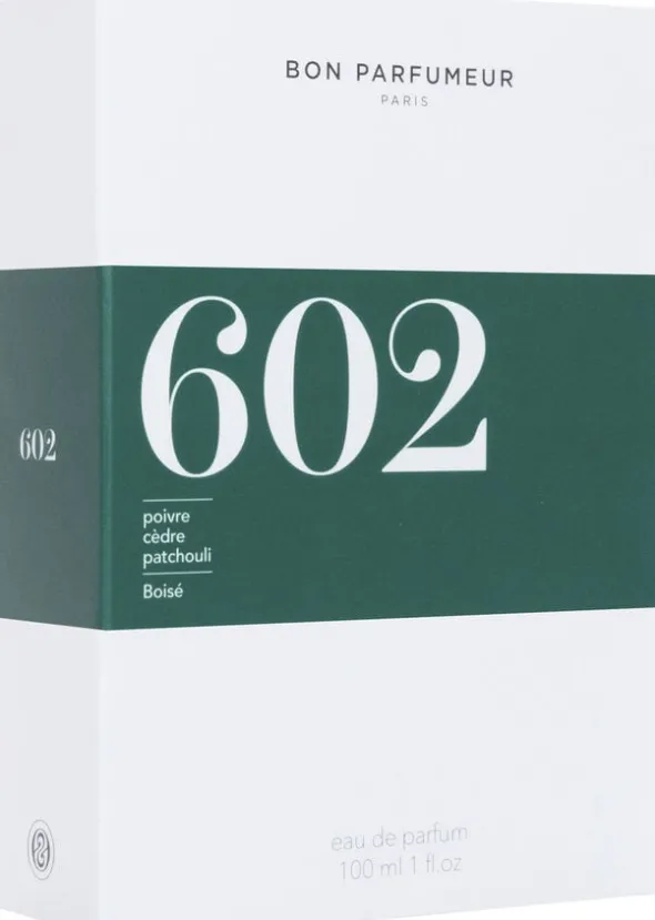 602 Pepper cedar patchouli