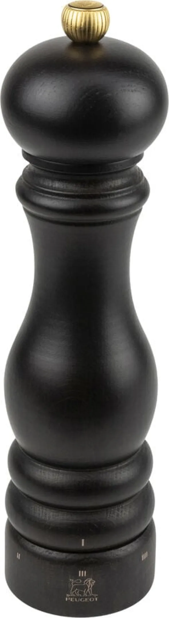 "Pepperkvern Paris uS 22 cm Choko Bøk"