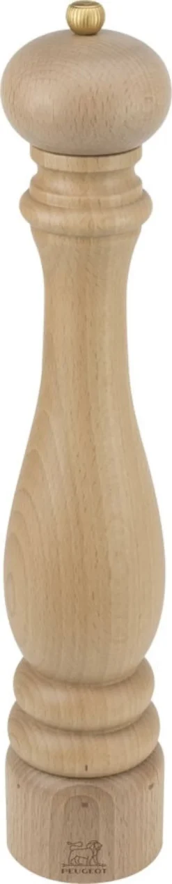 "Pepperkvern Paris uS 40 cm Natur BÃ¸k"