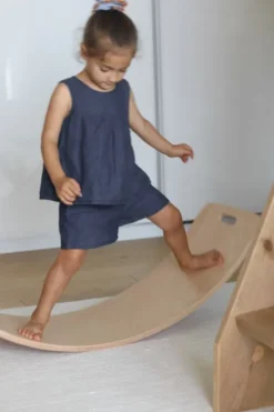 Perfect Arc Balancebræt