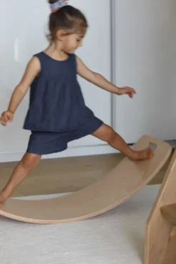 Perfect Arc Balancebræt