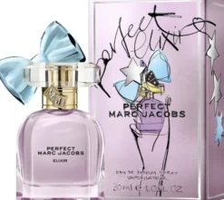 Perfect Elixir Eau de parfum