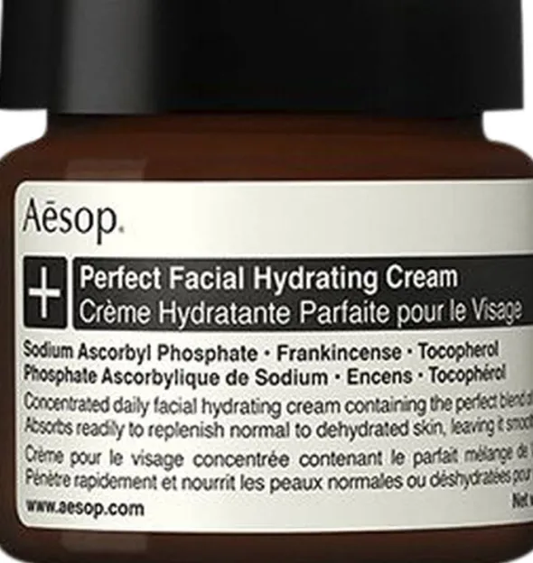Perfect Facial Hydrating Cream