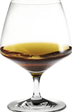 Perfection Cognacglas klar 36 cl 6 stk.