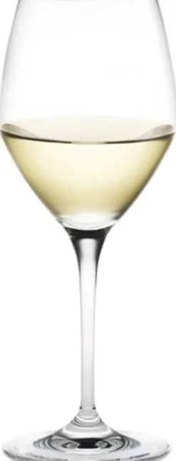 Perfection Hvidvinsglas klar 32 cl 6 stk.