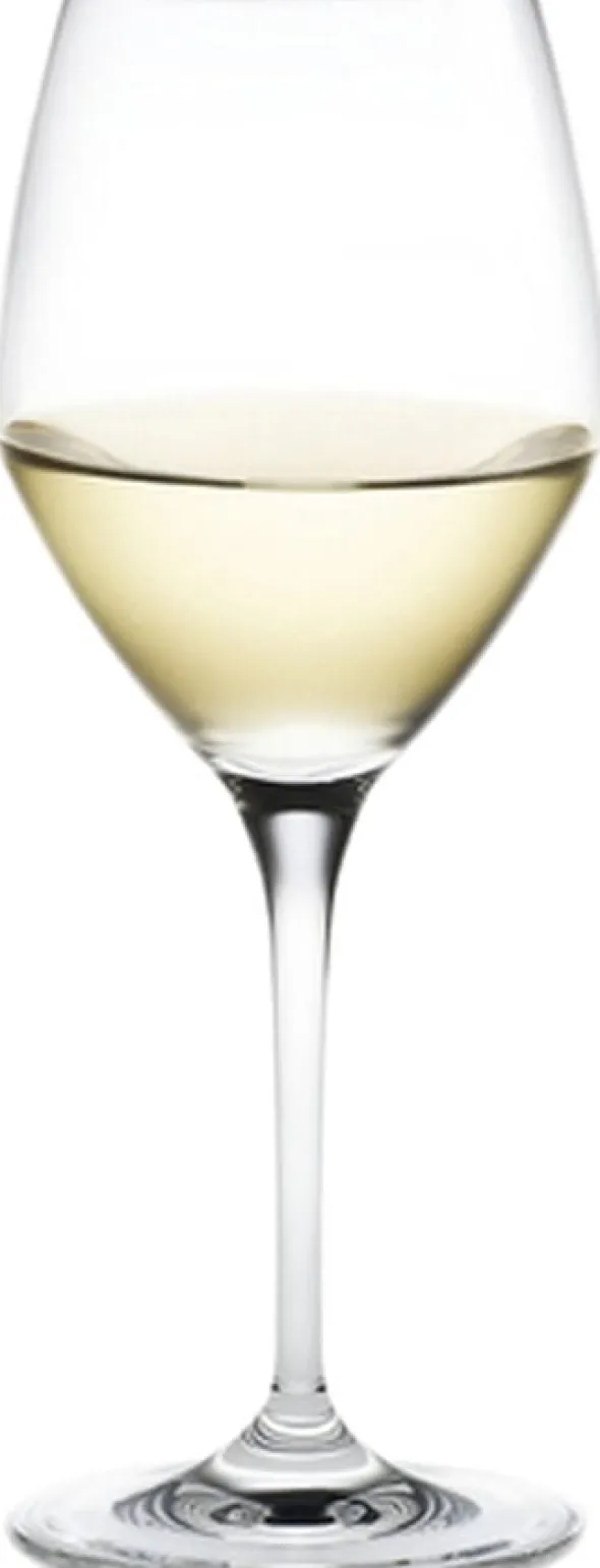 Perfection Hvidvinsglas klar 32 cl 6 stk.