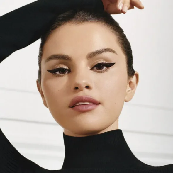 Perfect Strokes - Matte Liquid Liner