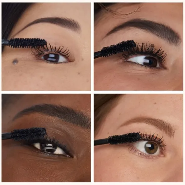 Perfect Strokes Universal - Voluminzing Mascara