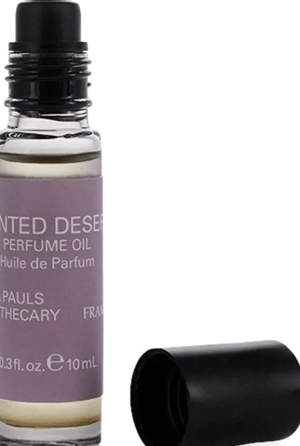 Perfume Oil | Painted Desert | 10 mL
