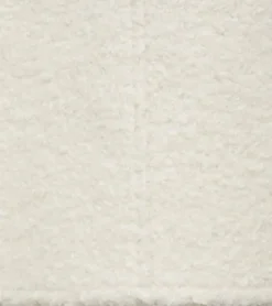 Perkins collar bouclé sweatshirt